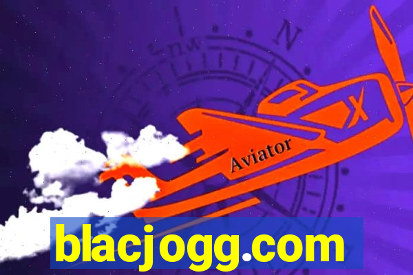 blacjogg.com