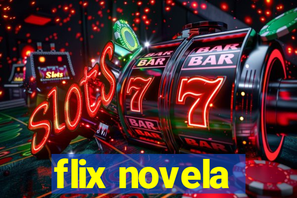 flix novela