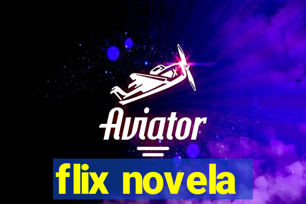 flix novela