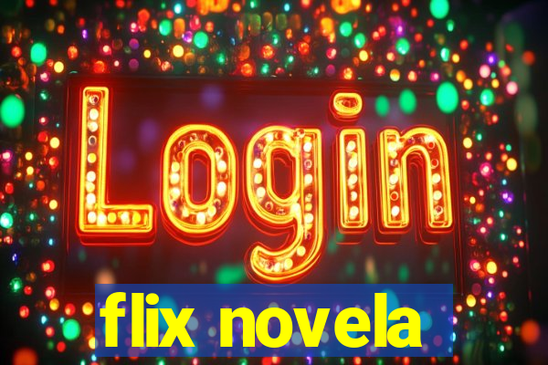 flix novela