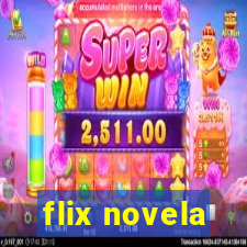 flix novela