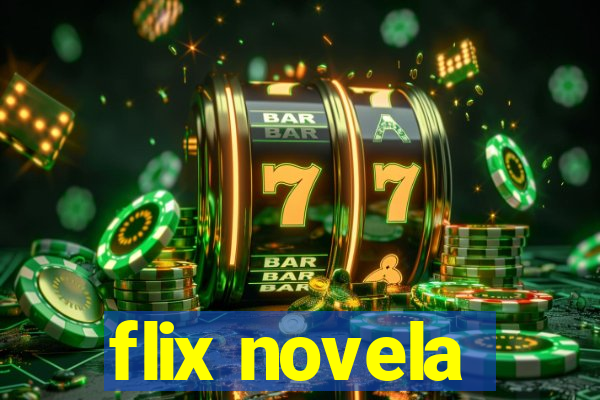 flix novela