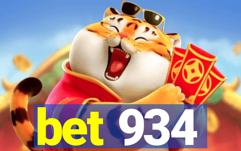 bet 934