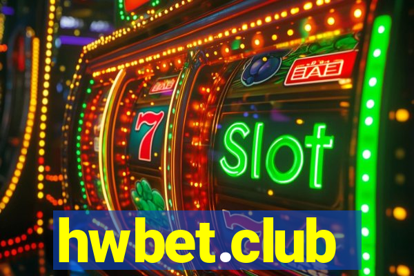 hwbet.club