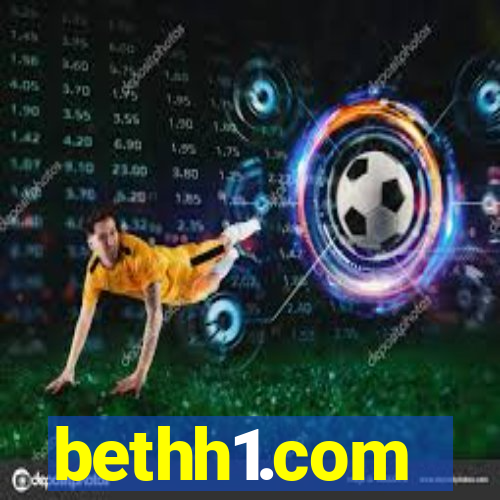 bethh1.com