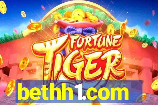 bethh1.com