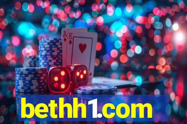 bethh1.com