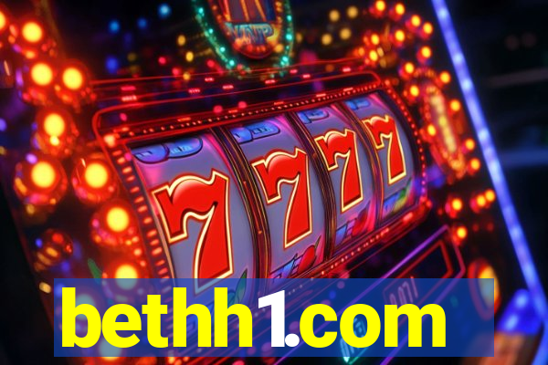 bethh1.com