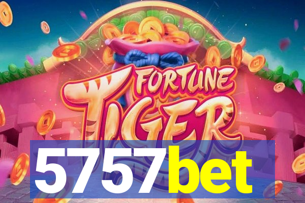 5757bet