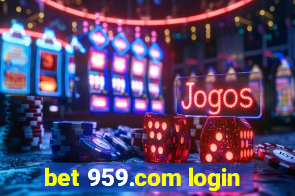 bet 959.com login