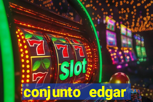 conjunto edgar santos engenho velho de brotas