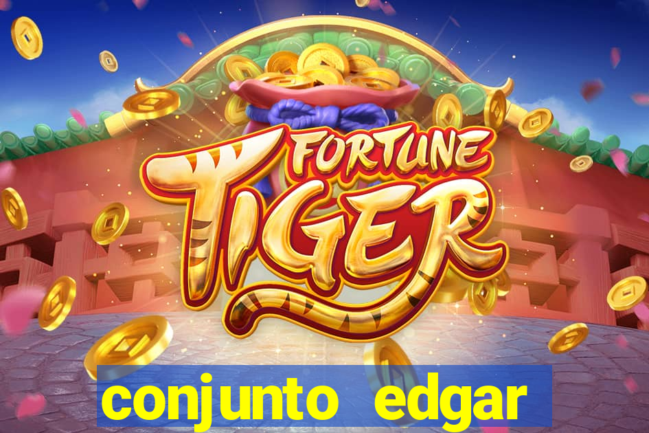 conjunto edgar santos engenho velho de brotas
