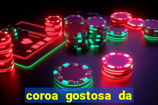 coroa gostosa da baixada fluminense