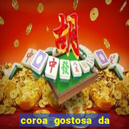 coroa gostosa da baixada fluminense