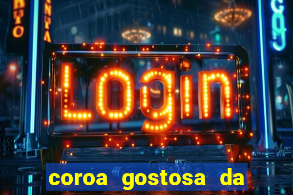 coroa gostosa da baixada fluminense