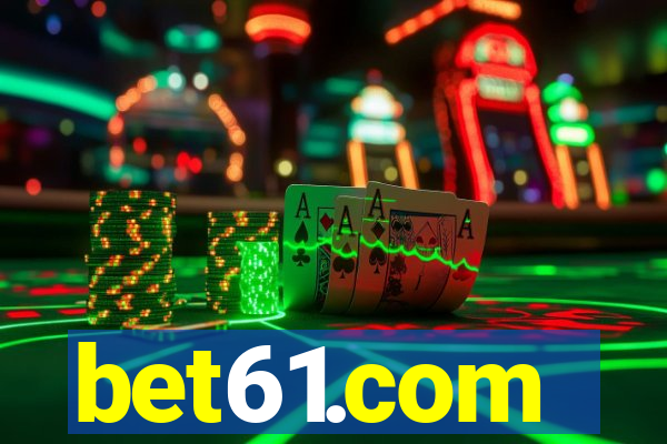 bet61.com