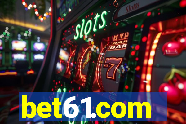 bet61.com