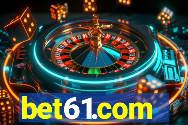 bet61.com
