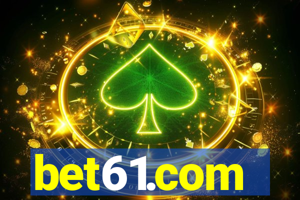 bet61.com