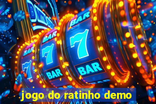 jogo do ratinho demo