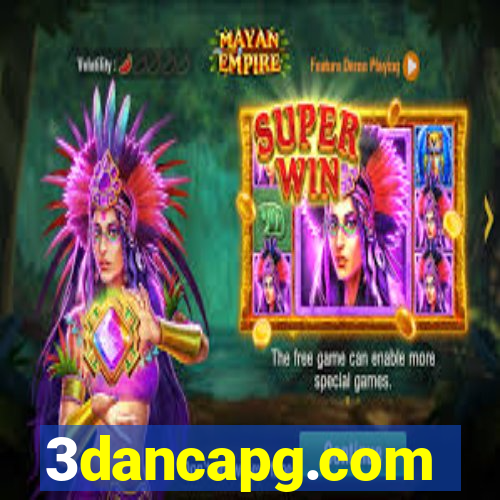 3dancapg.com