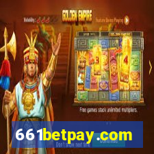 661betpay.com