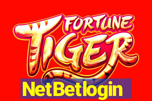 NetBetlogin