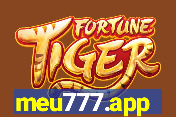 meu777.app