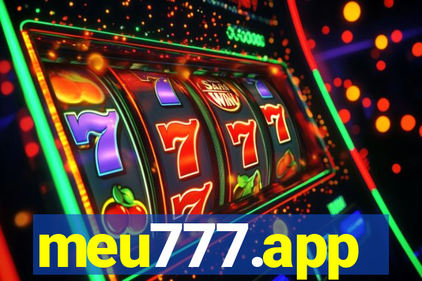 meu777.app