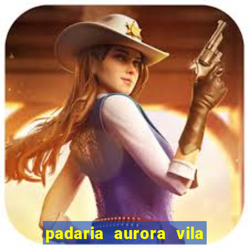 padaria aurora vila nova imbituba