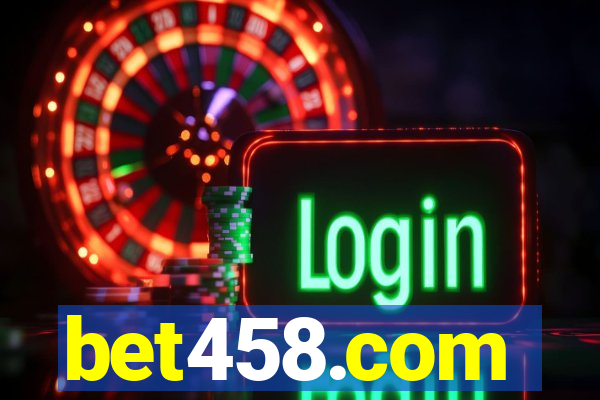 bet458.com