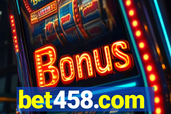bet458.com