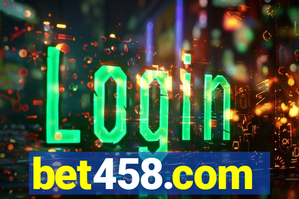 bet458.com
