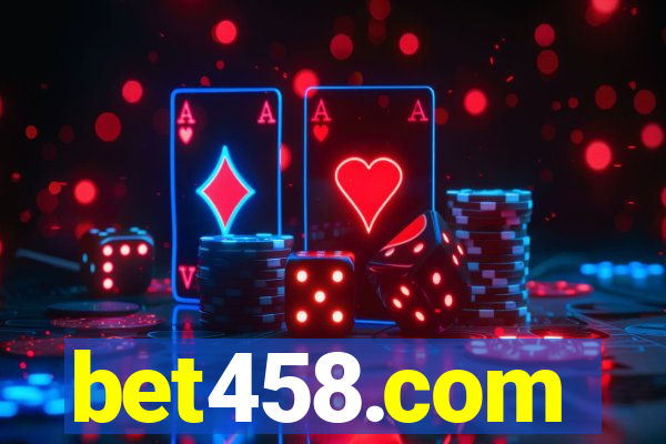 bet458.com