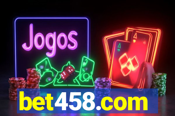 bet458.com