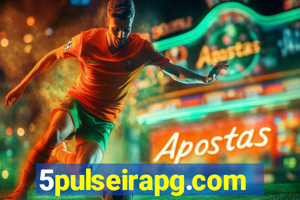 5pulseirapg.com