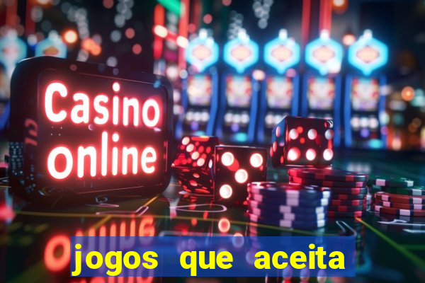 jogos que aceita cartao de credito