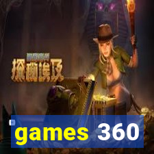 games 360