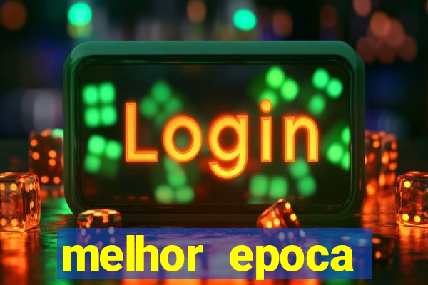 melhor epoca cruzeiro caribe