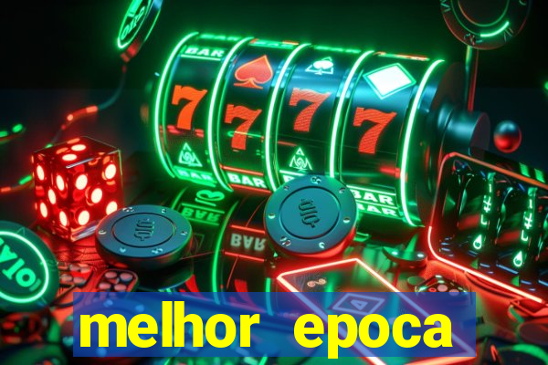 melhor epoca cruzeiro caribe