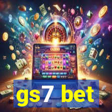 gs7 bet