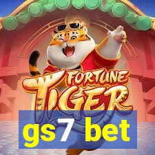 gs7 bet
