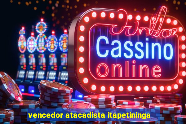 vencedor atacadista itapetininga