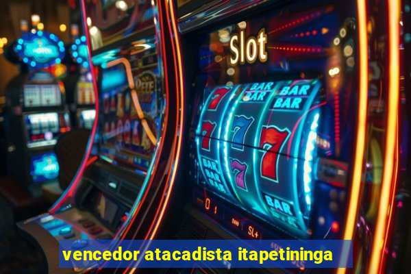 vencedor atacadista itapetininga