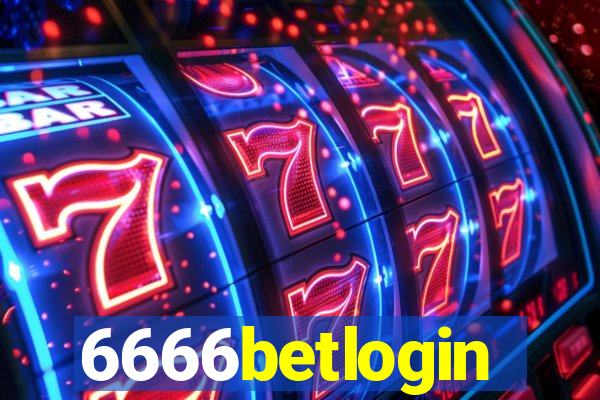 6666betlogin