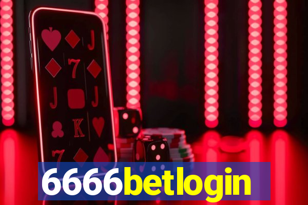 6666betlogin