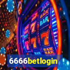 6666betlogin