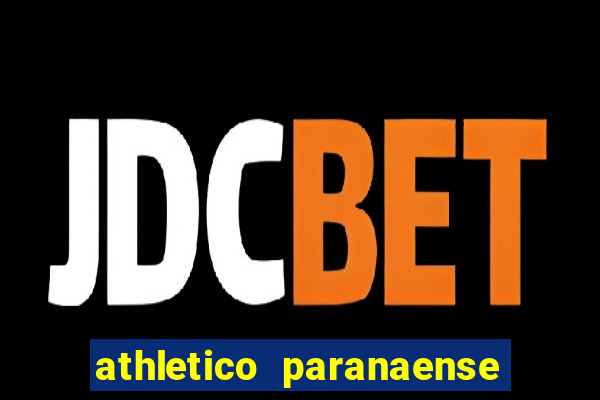 athletico paranaense x cerro porteno palpite