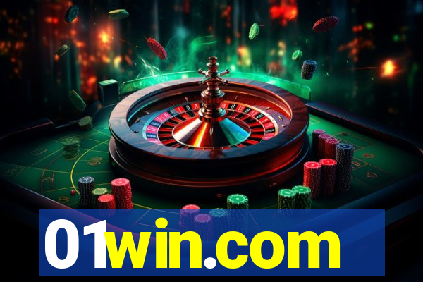 01win.com