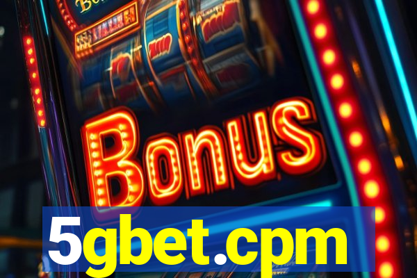 5gbet.cpm